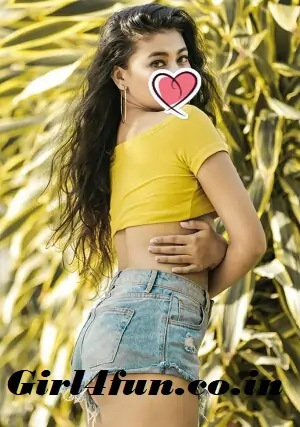 Independent Call Girl in Vasant Kunj
